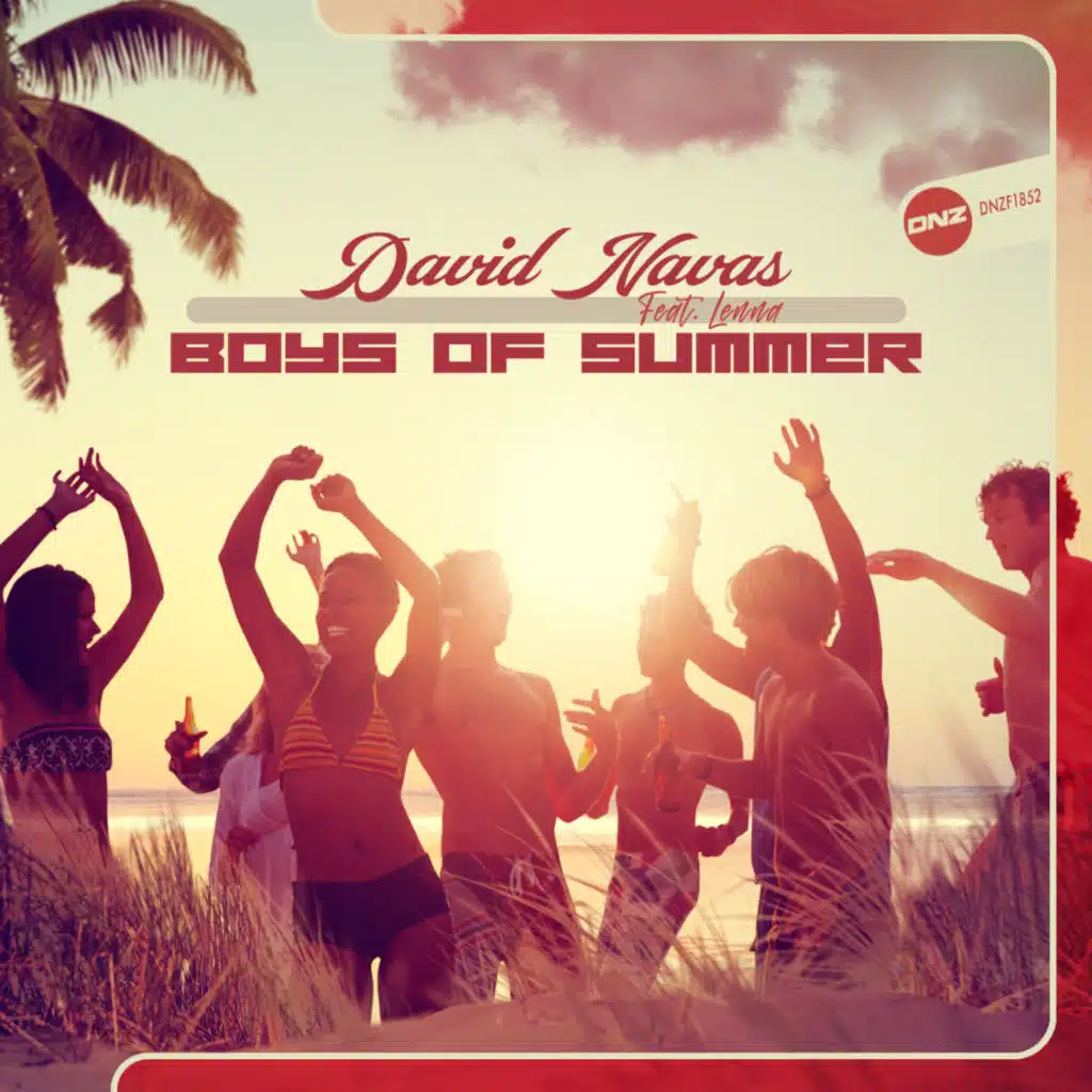 Boys Of Summer (feat. Lenna)
