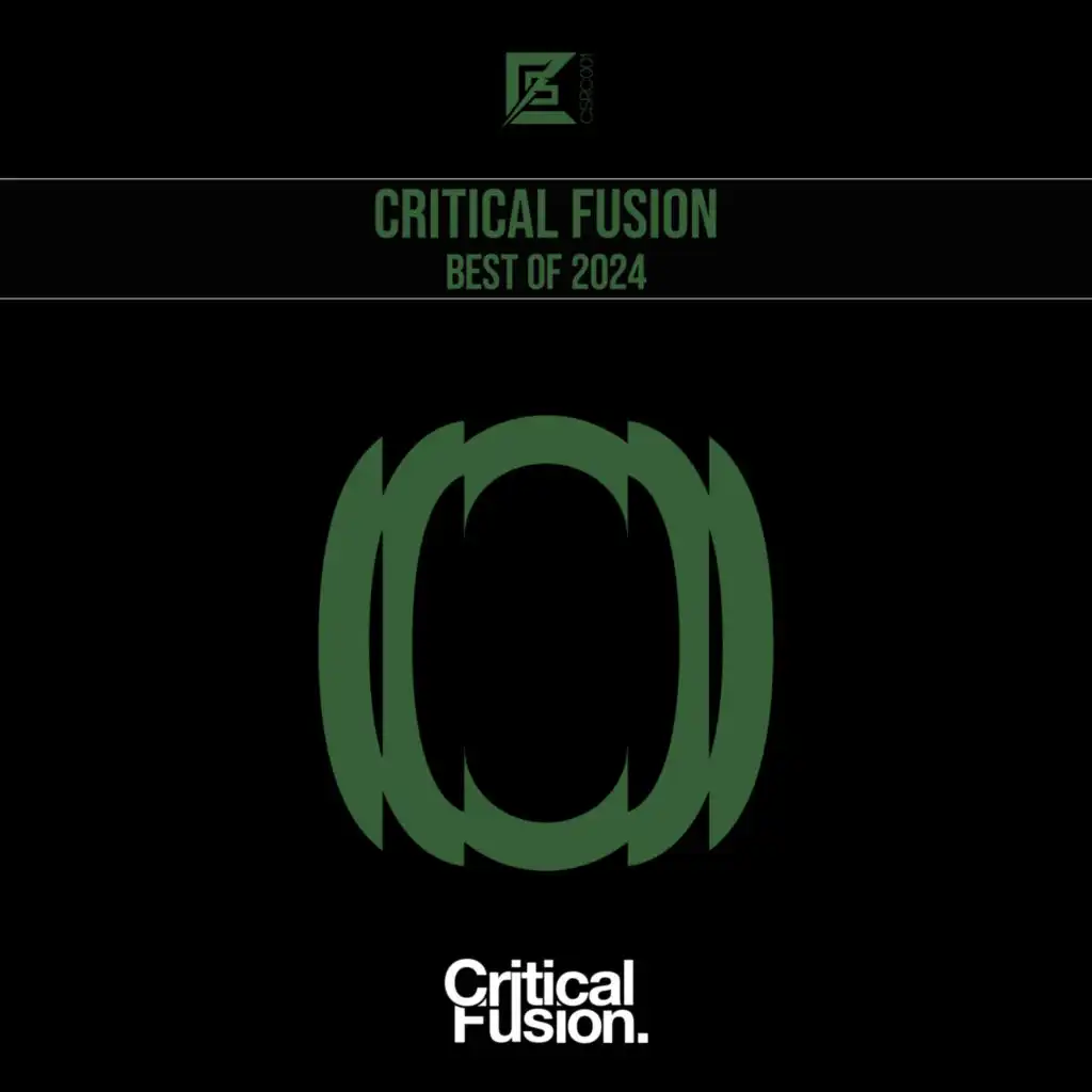 Critical Fusion Best Of 2024