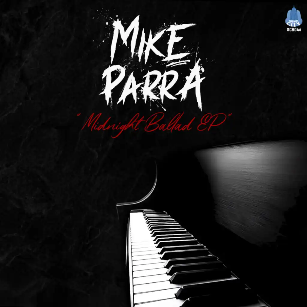 Mike Parra