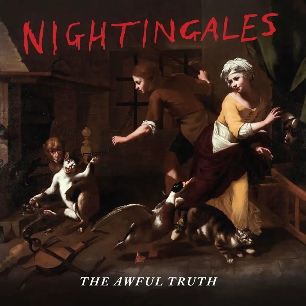 The Nightingales