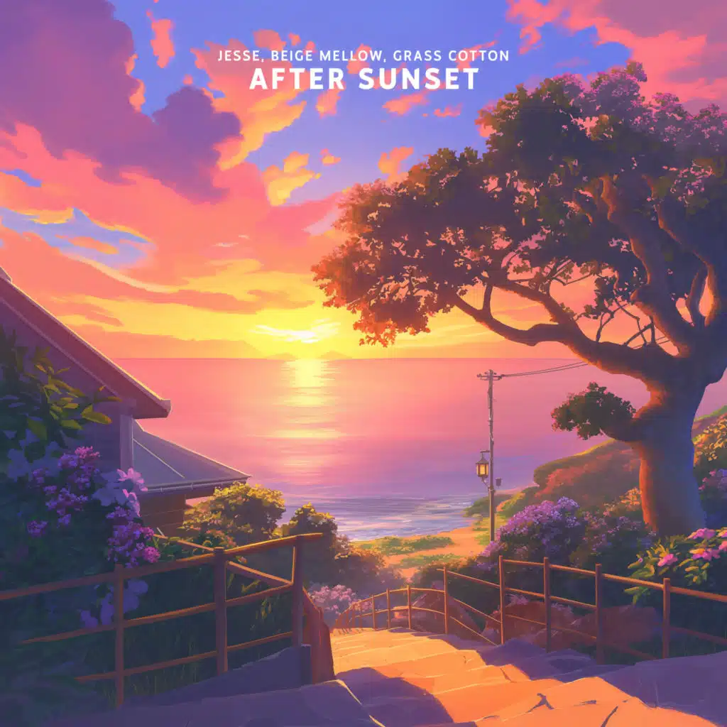 After Sunset