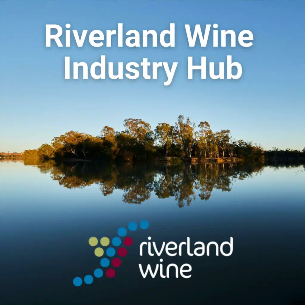 Riverland Wine