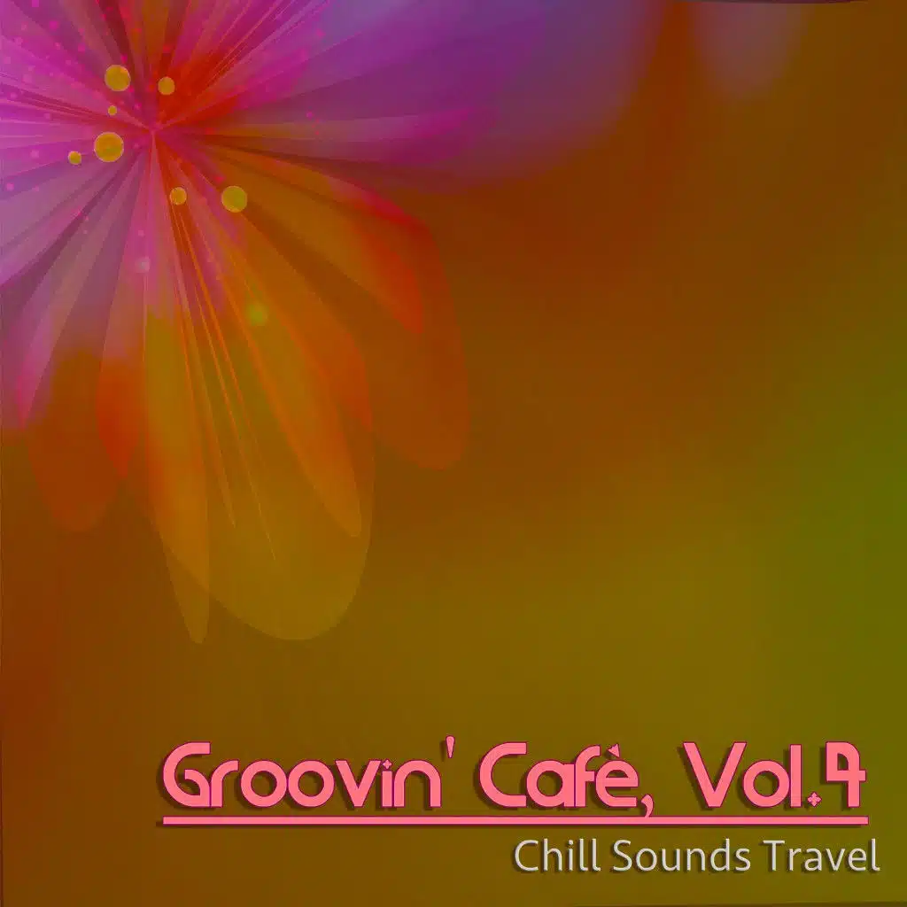 Groovin' Cafè, Vol. 4