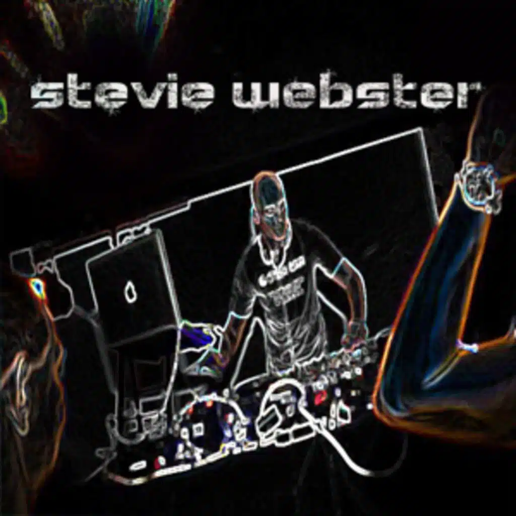 Dj Stevie Webster podcast