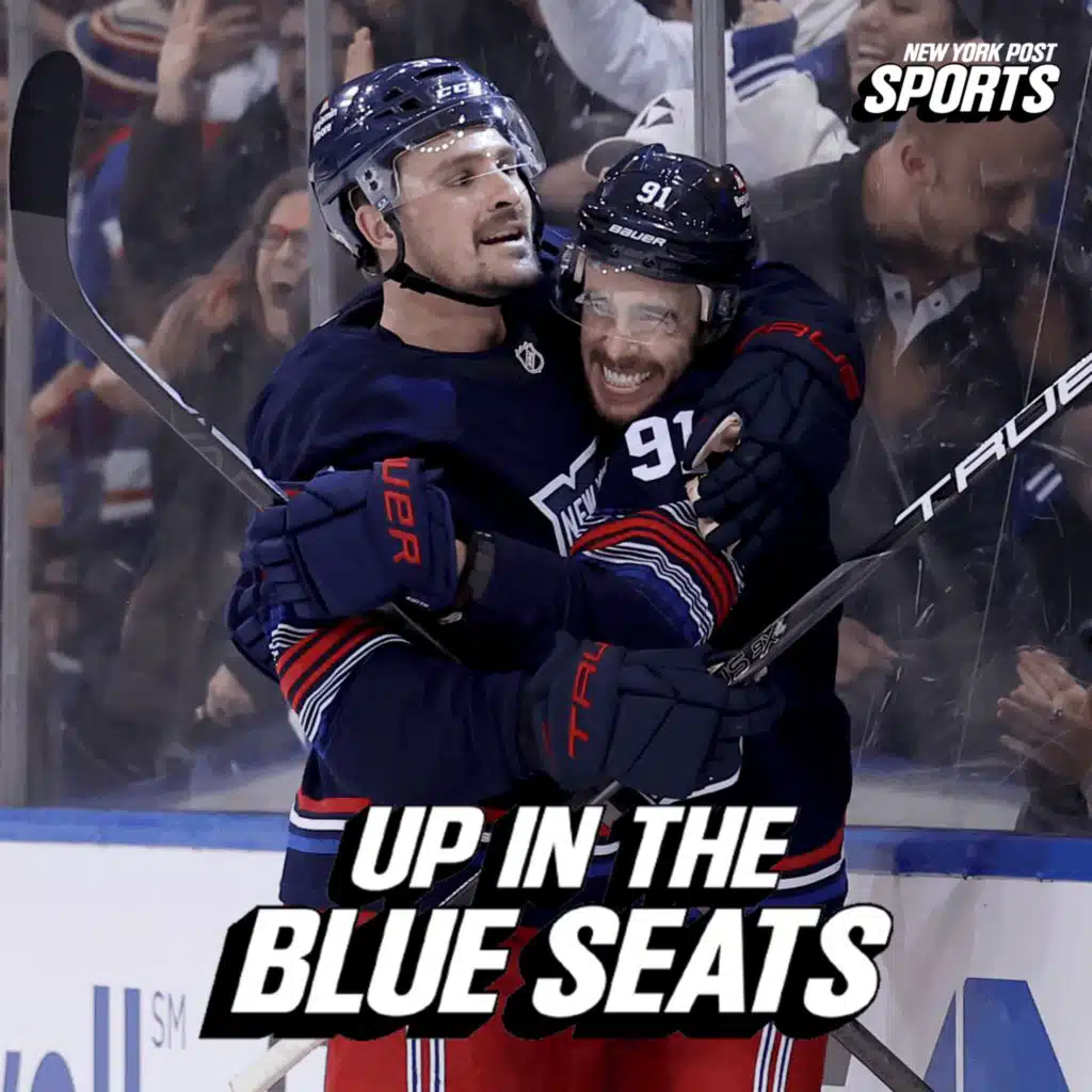 Rejuvenated Rangers get much-needed win over Devils - Ep. 173