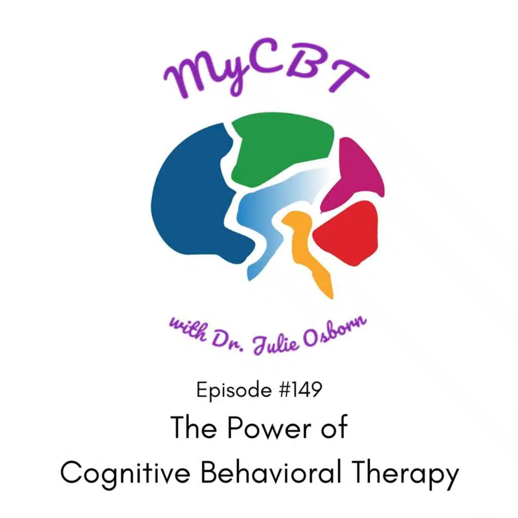 The Power of Cognitive Behavioral Therapy