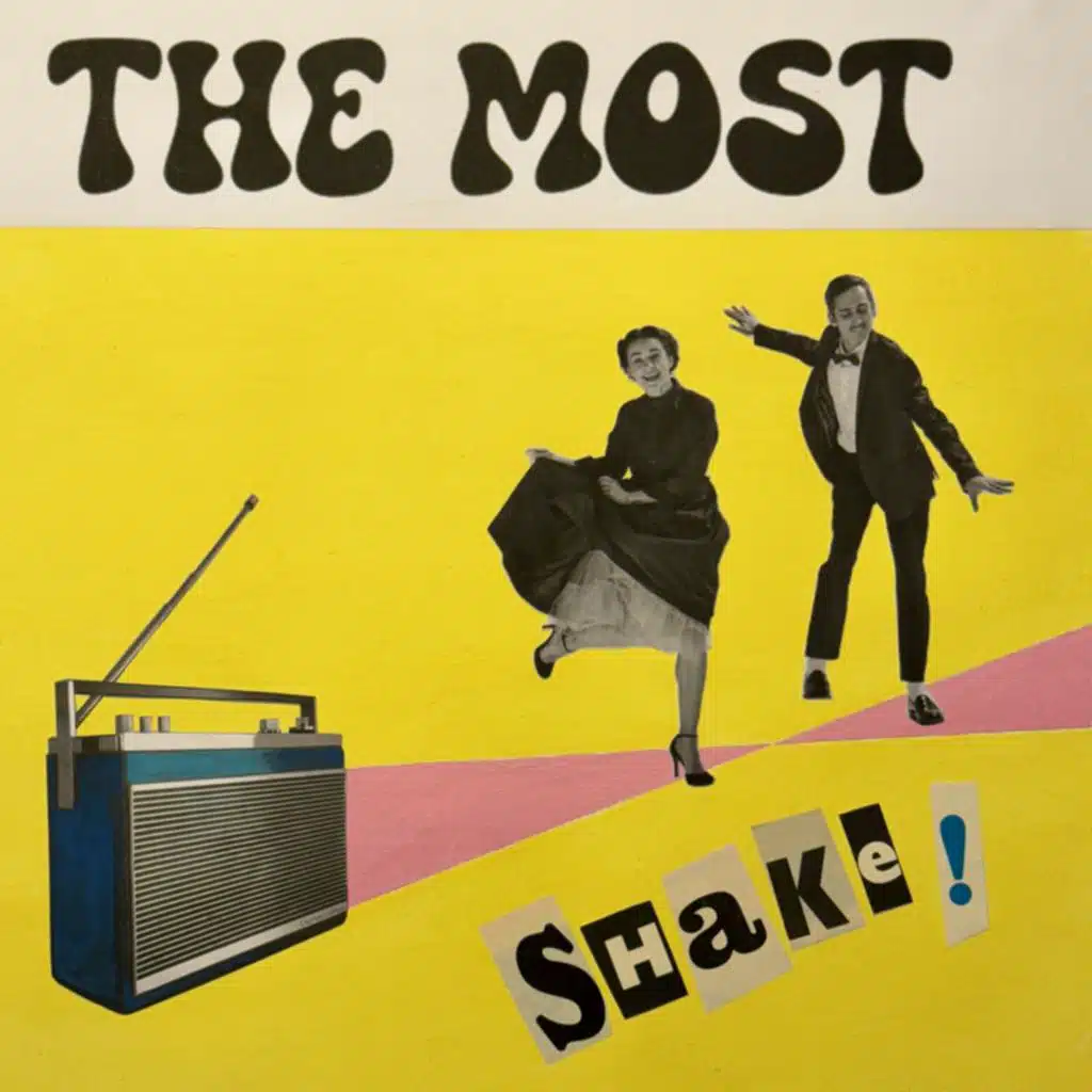 Shake