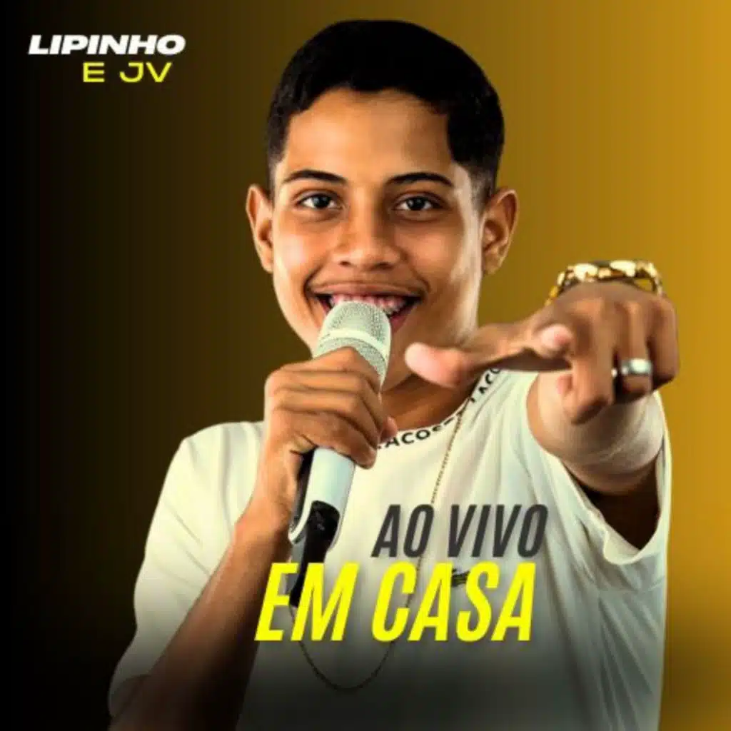 Ao Vivo em Casa