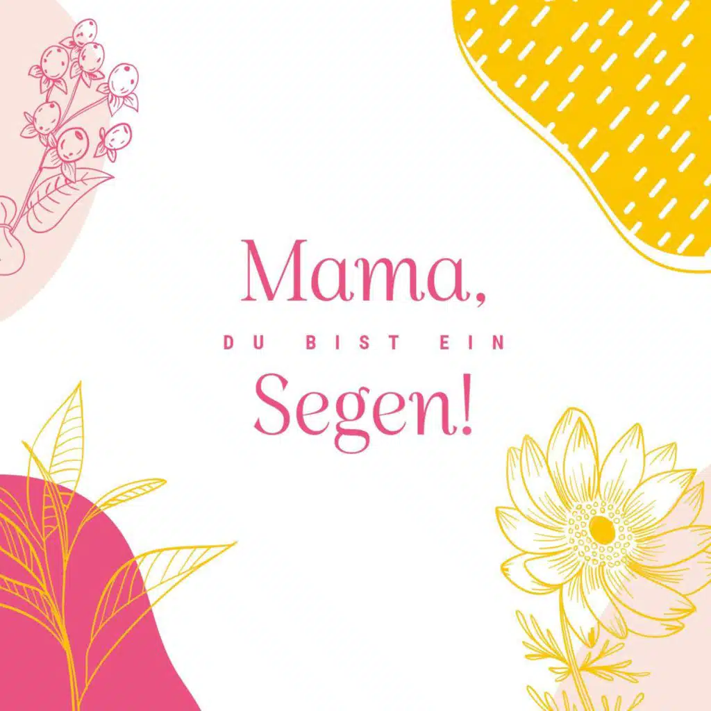 Zur Feier des Tages