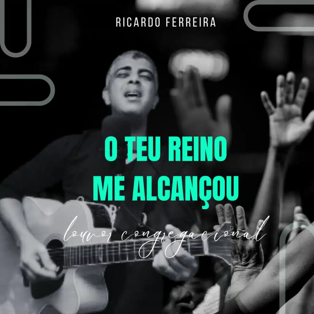 O Teu Reino Me Alcançou