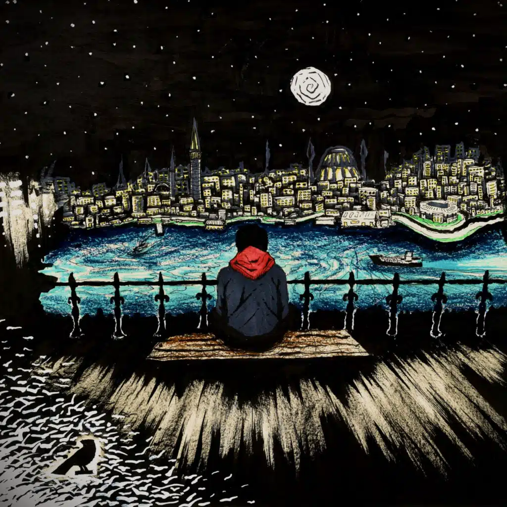 Stabil & Çağan Şengül