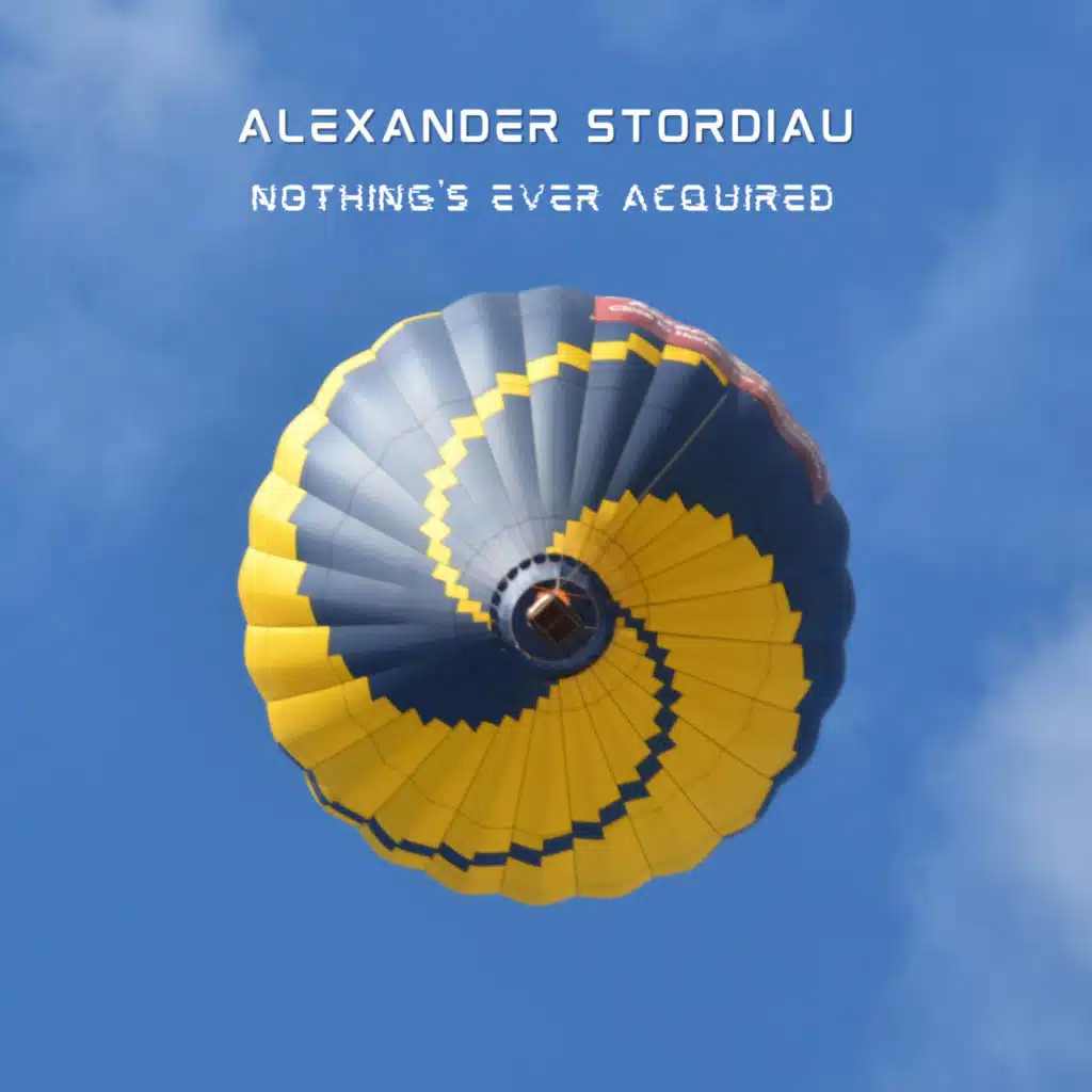 Alexander Stordiau