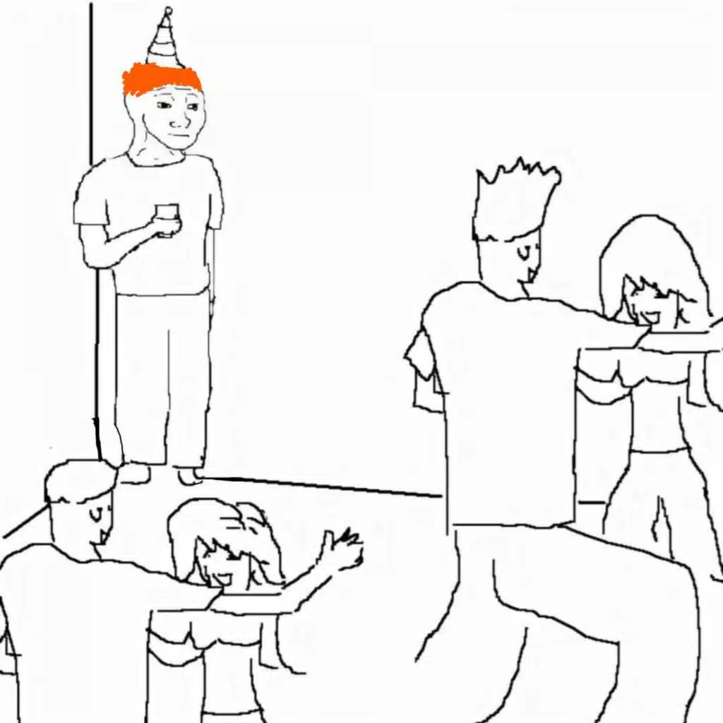 ПРОСТО КЛАБ НАХУЙ