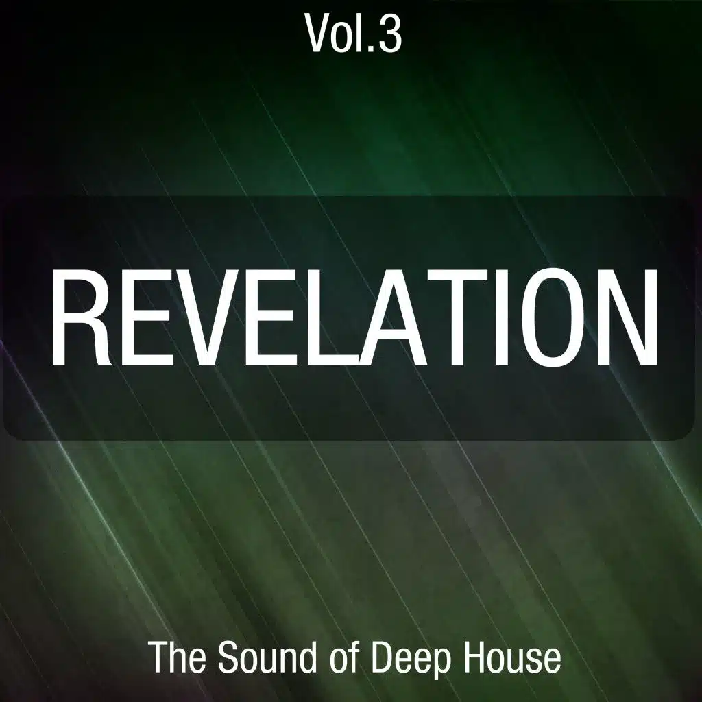 Revelation, Vol. 3