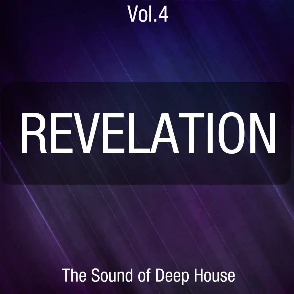 House of Deep (Equinox Mix)