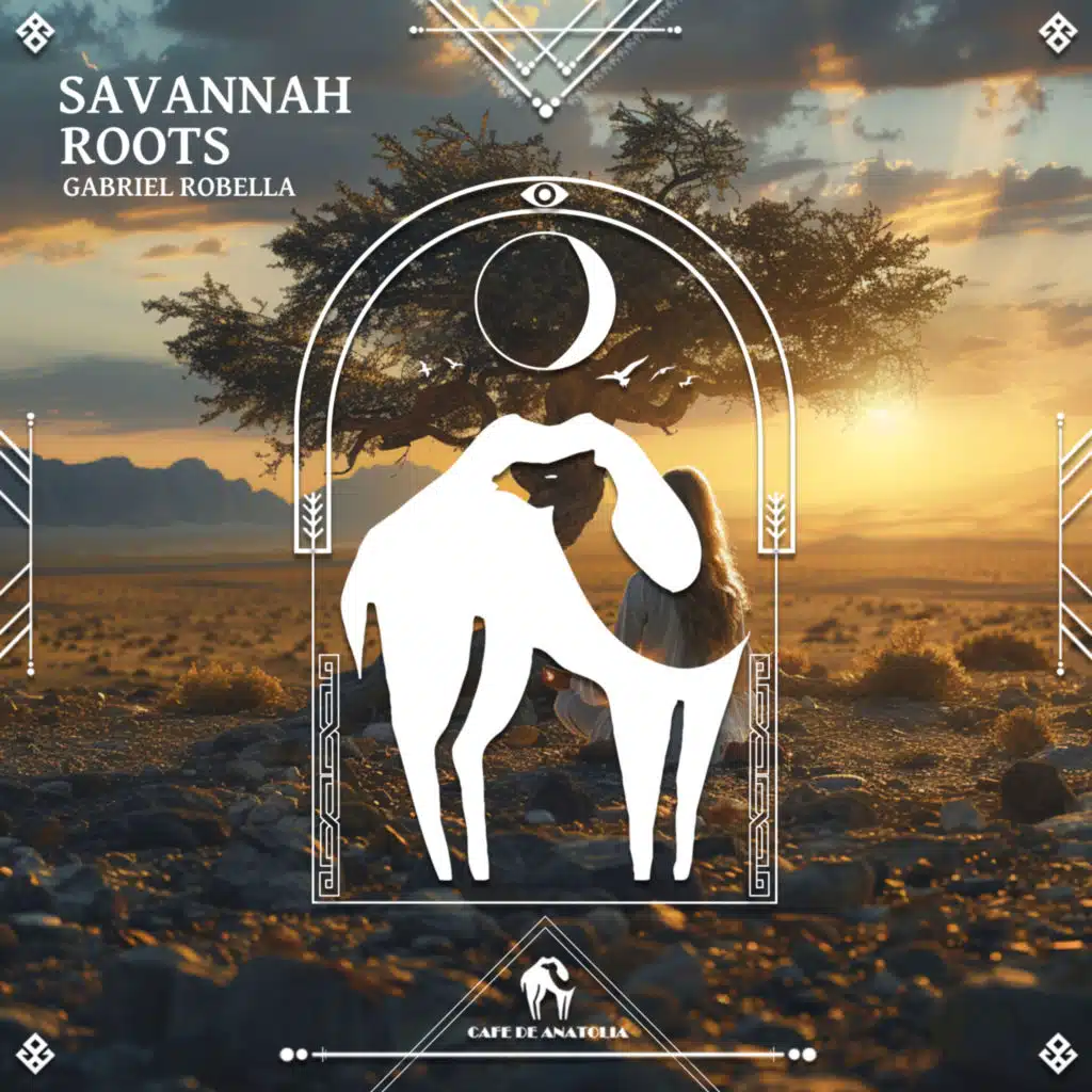 Savannah Roots (Extended Mix)