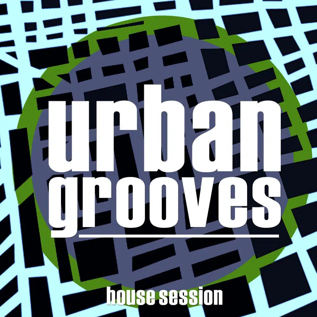Urban Grooves
