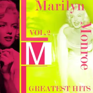 Marilyn Monroe, Vol.2 - Greatest Hits