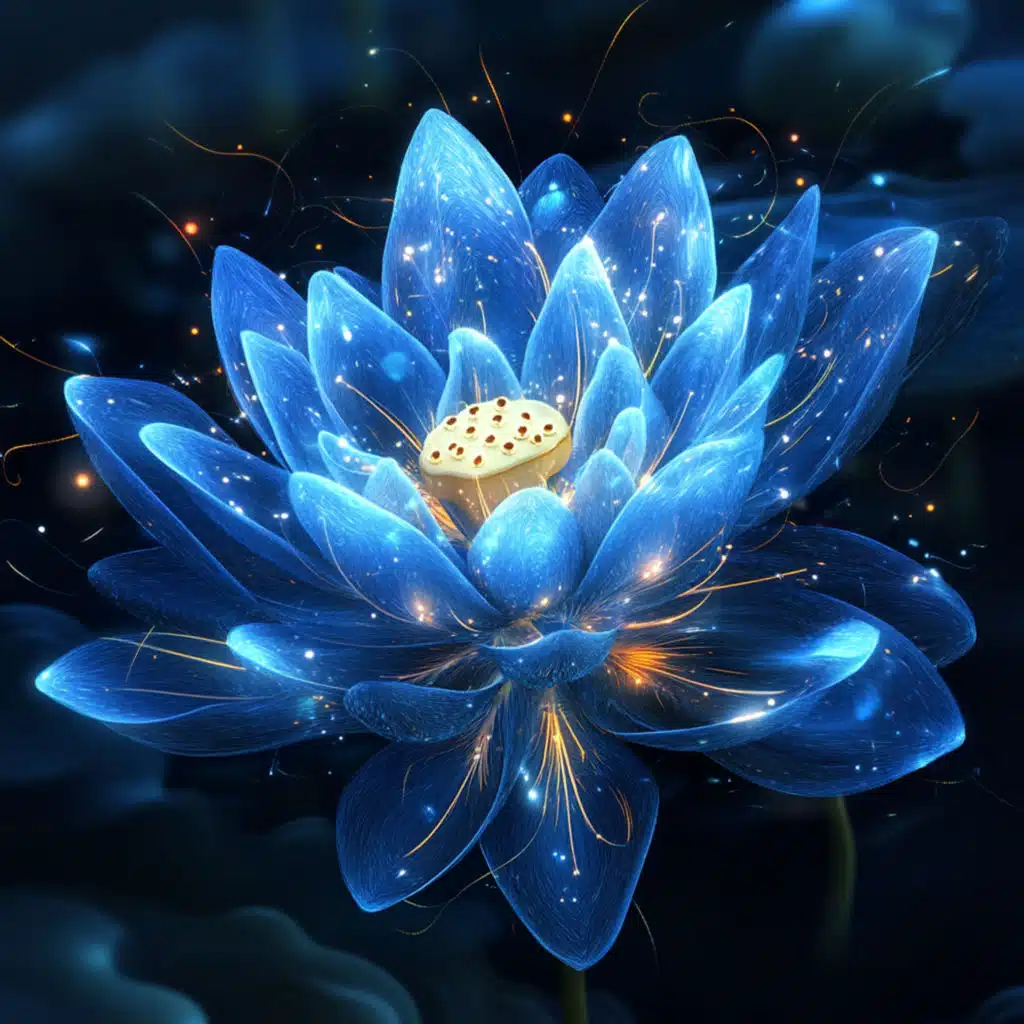 Gentle REM Therapy 528 Hz - Soothing Night Frequencies