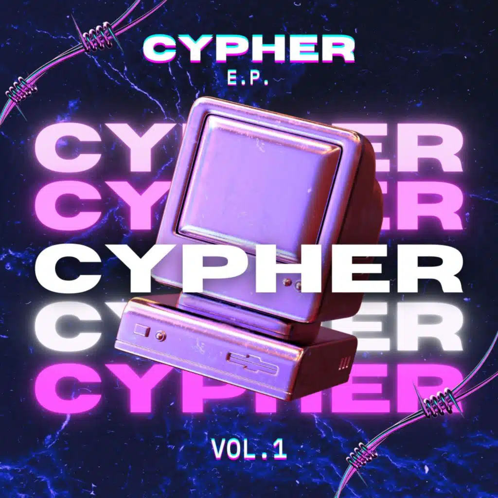 CYPHER