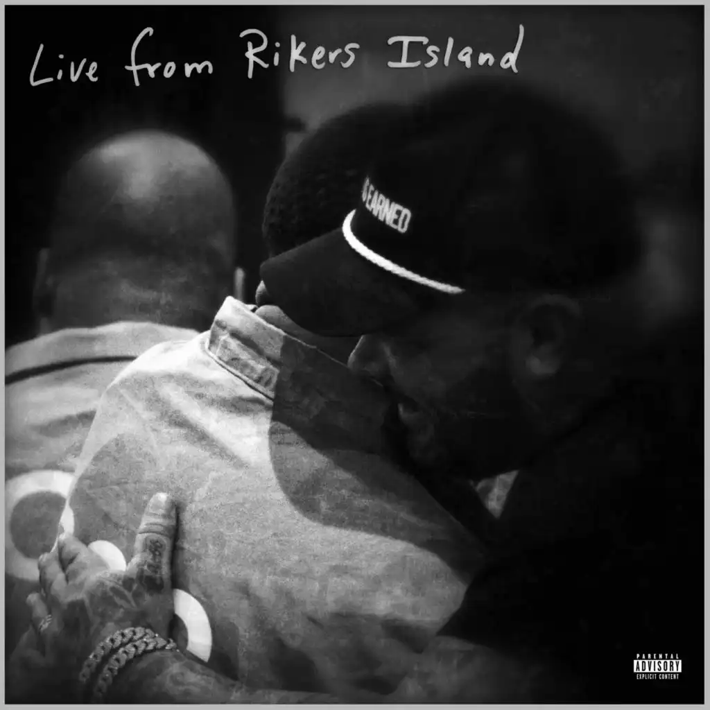 Coming Home (Live from Rikers Island)