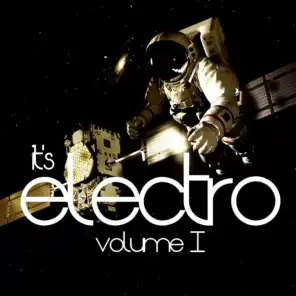 Electro Space (Syntetic Mix)