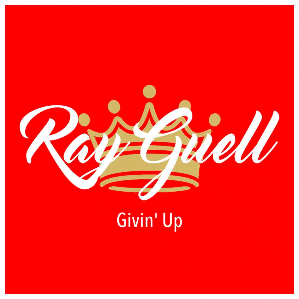 Givin' Up (Extended Club Mix)