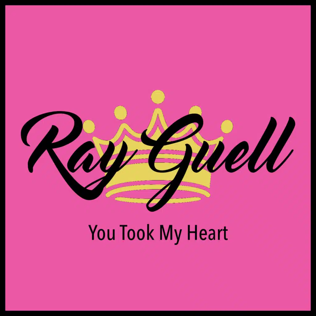 You Took My Heart (Dub Version)