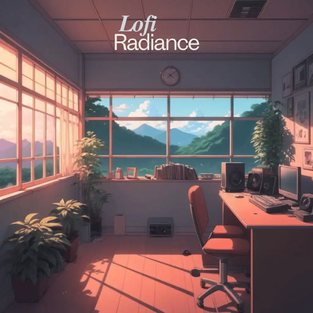 Lofi Radiance