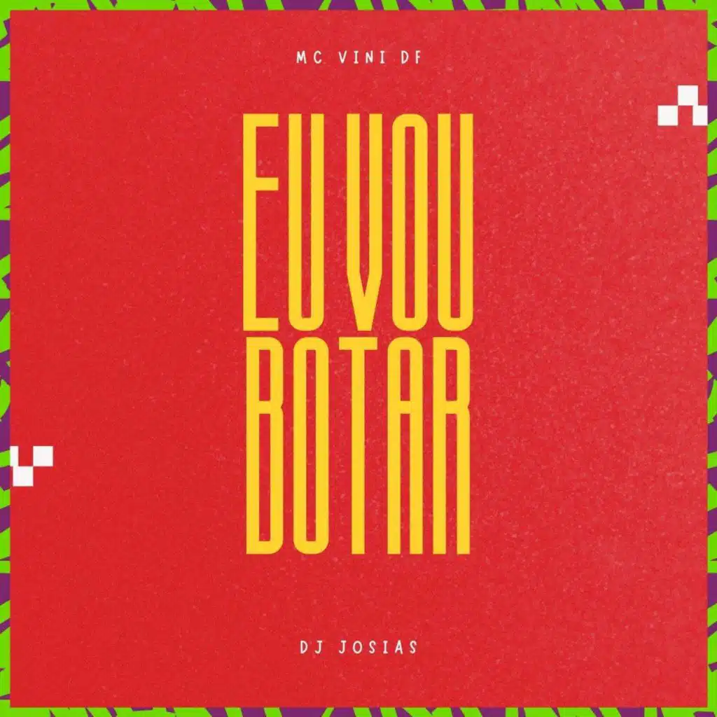 Eu vou botar
