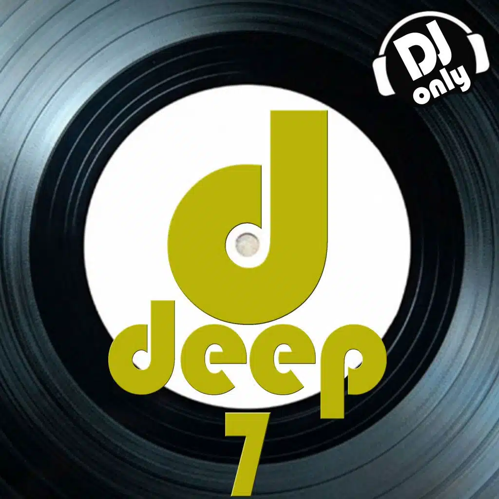 Deep, Vol. 7