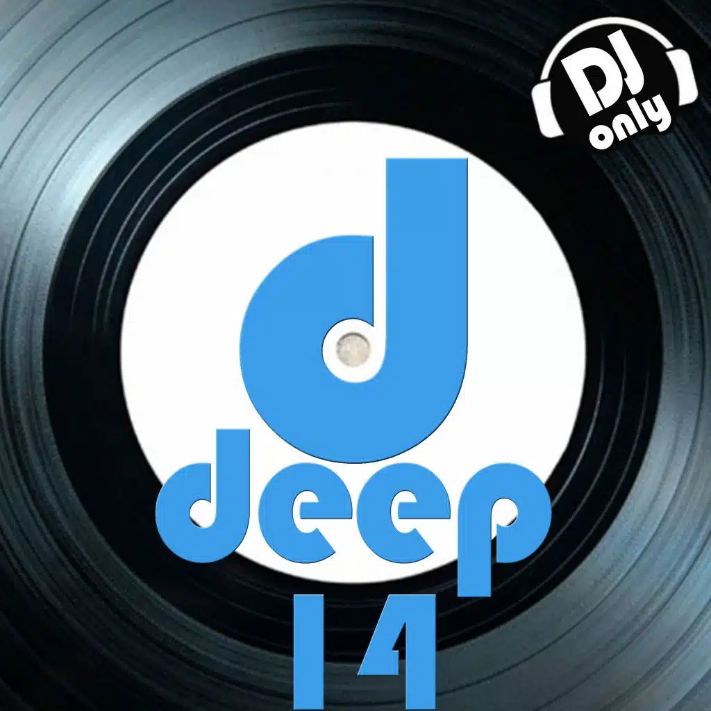 Deep, Vol. 14