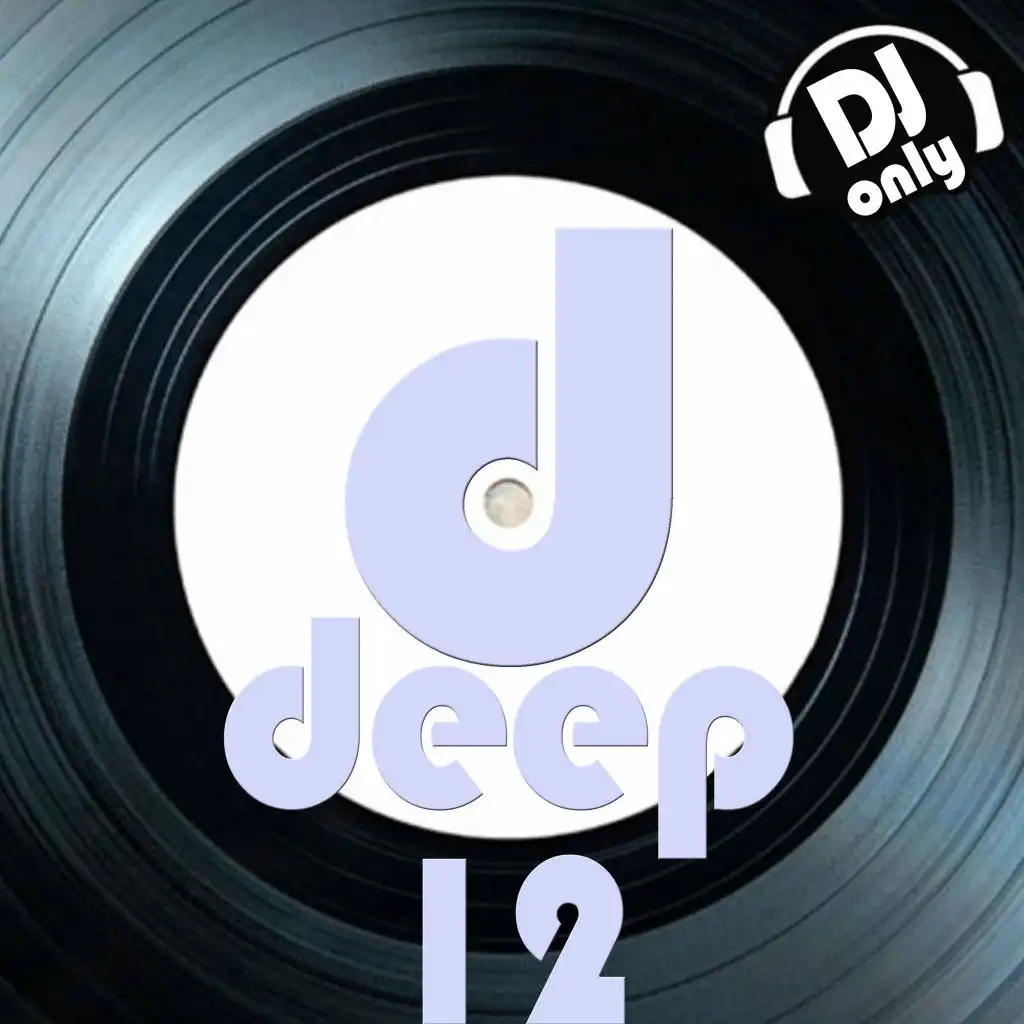 Deep, Vol. 12