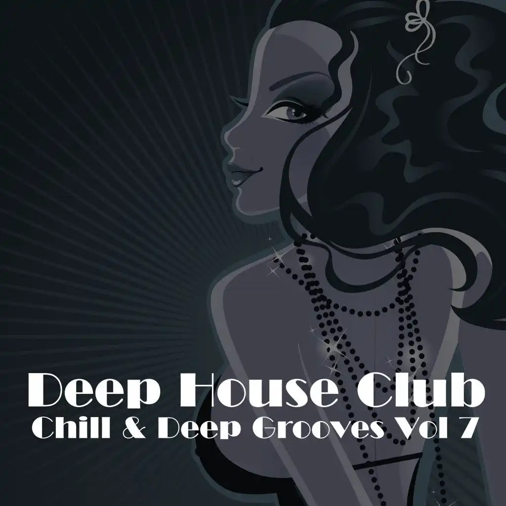 Deep House Club, Vol. 7