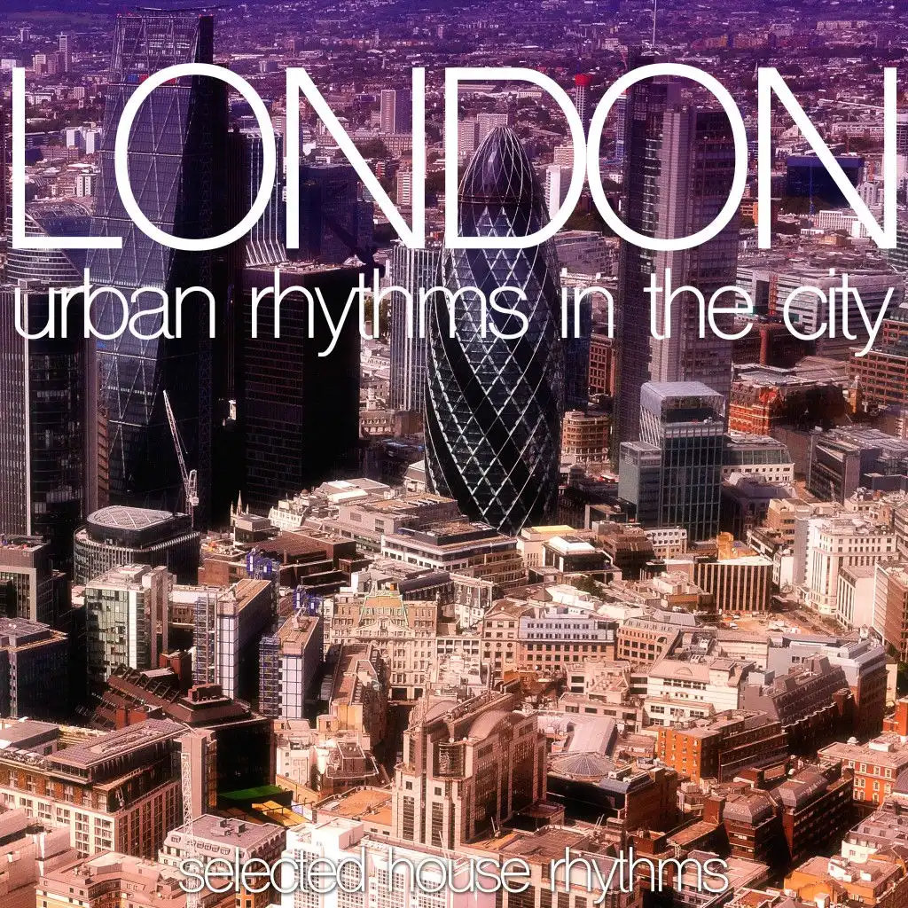 London Urban Rhythms