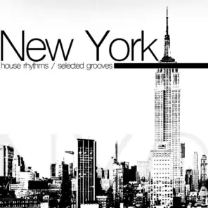 New York Rhythms (House Founder Mix)