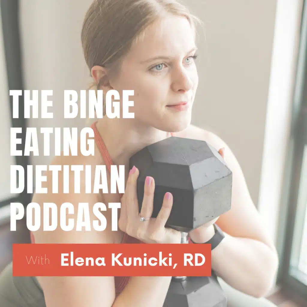 #201 Binge Eating in Men vs Women