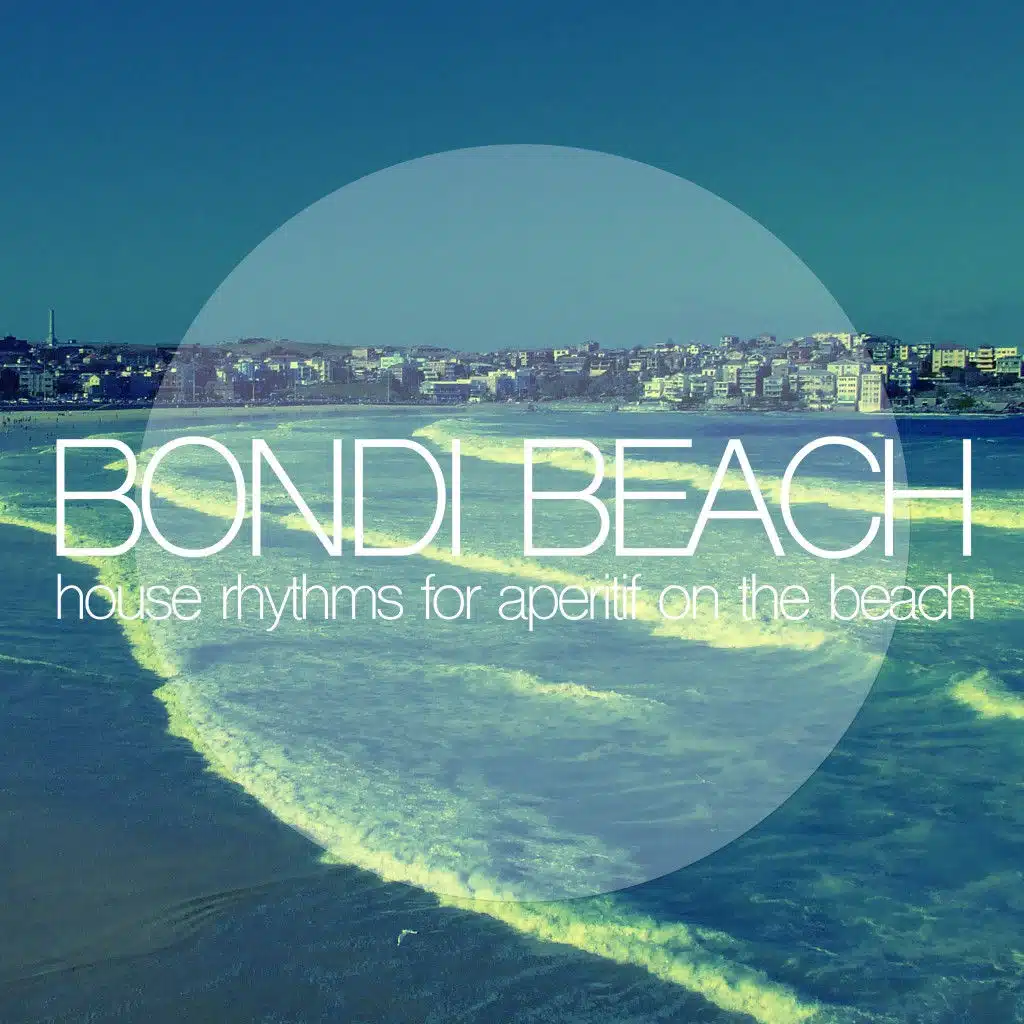 Bondi Beach