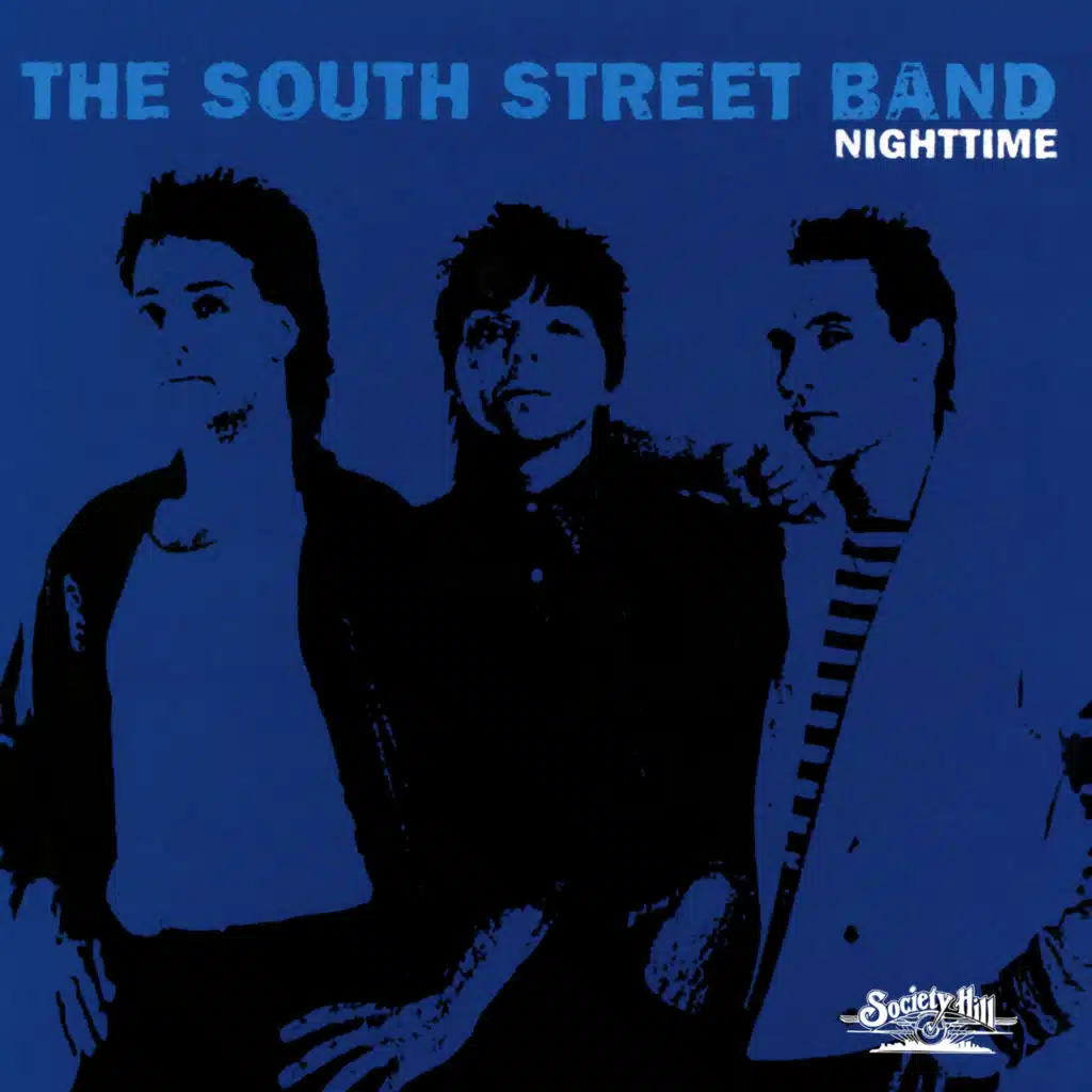 The South Street Band