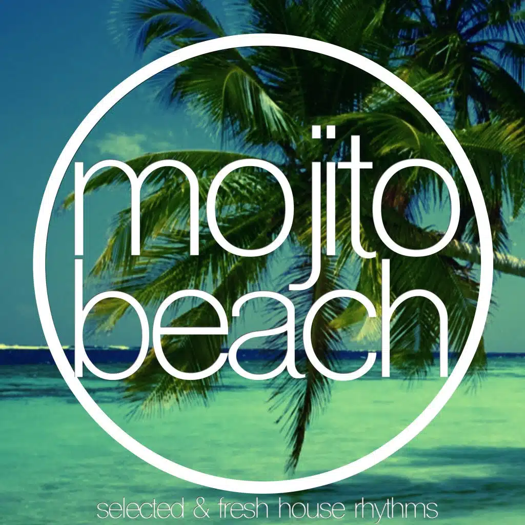 Mojito Beach