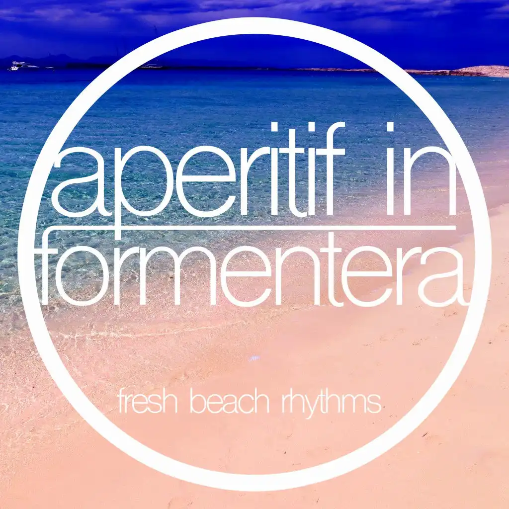 Aperitif in Formentera