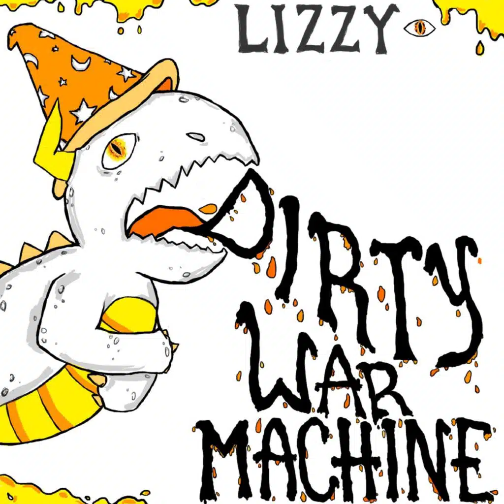 Dirty War Machine