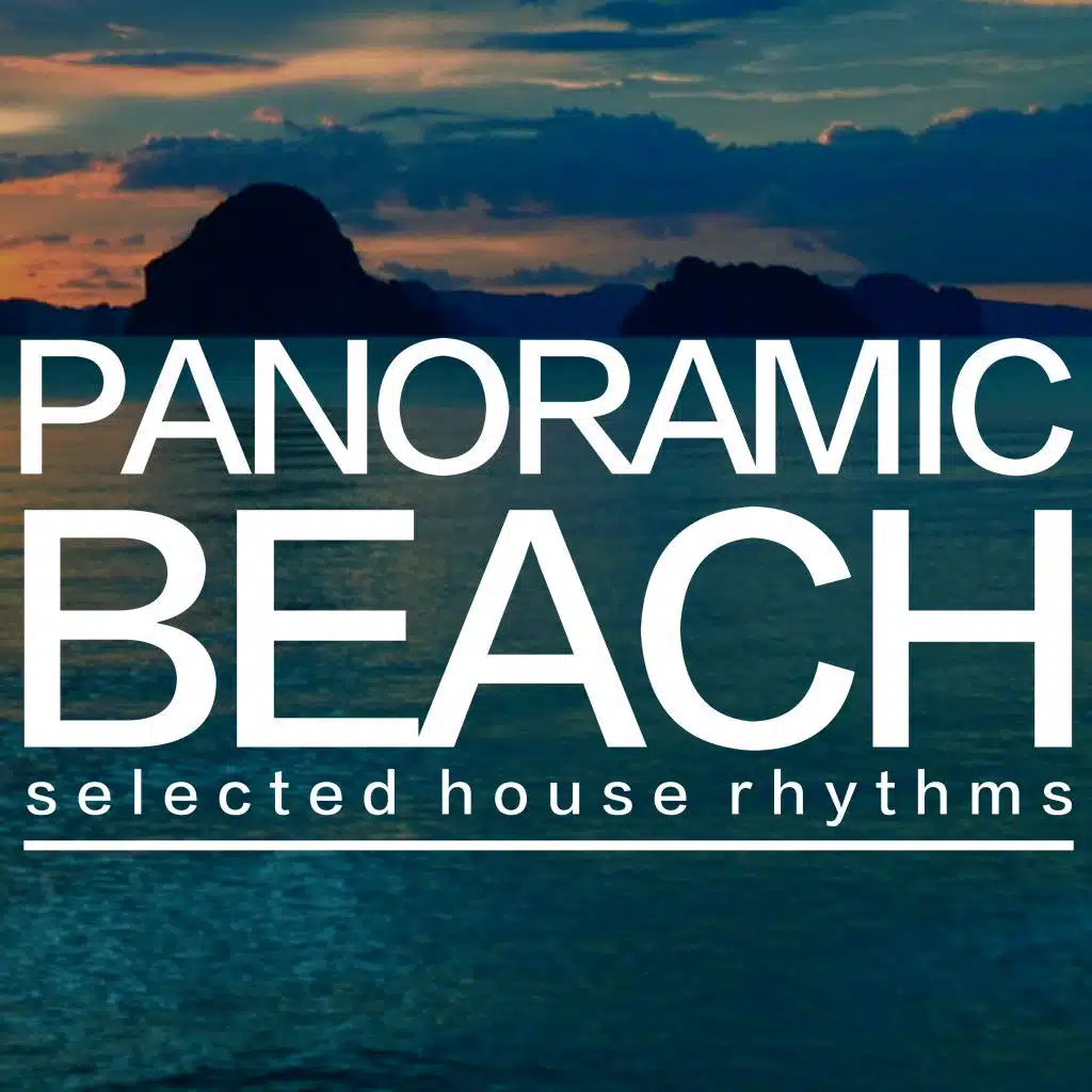 Santorini Night (Riviera Mix)