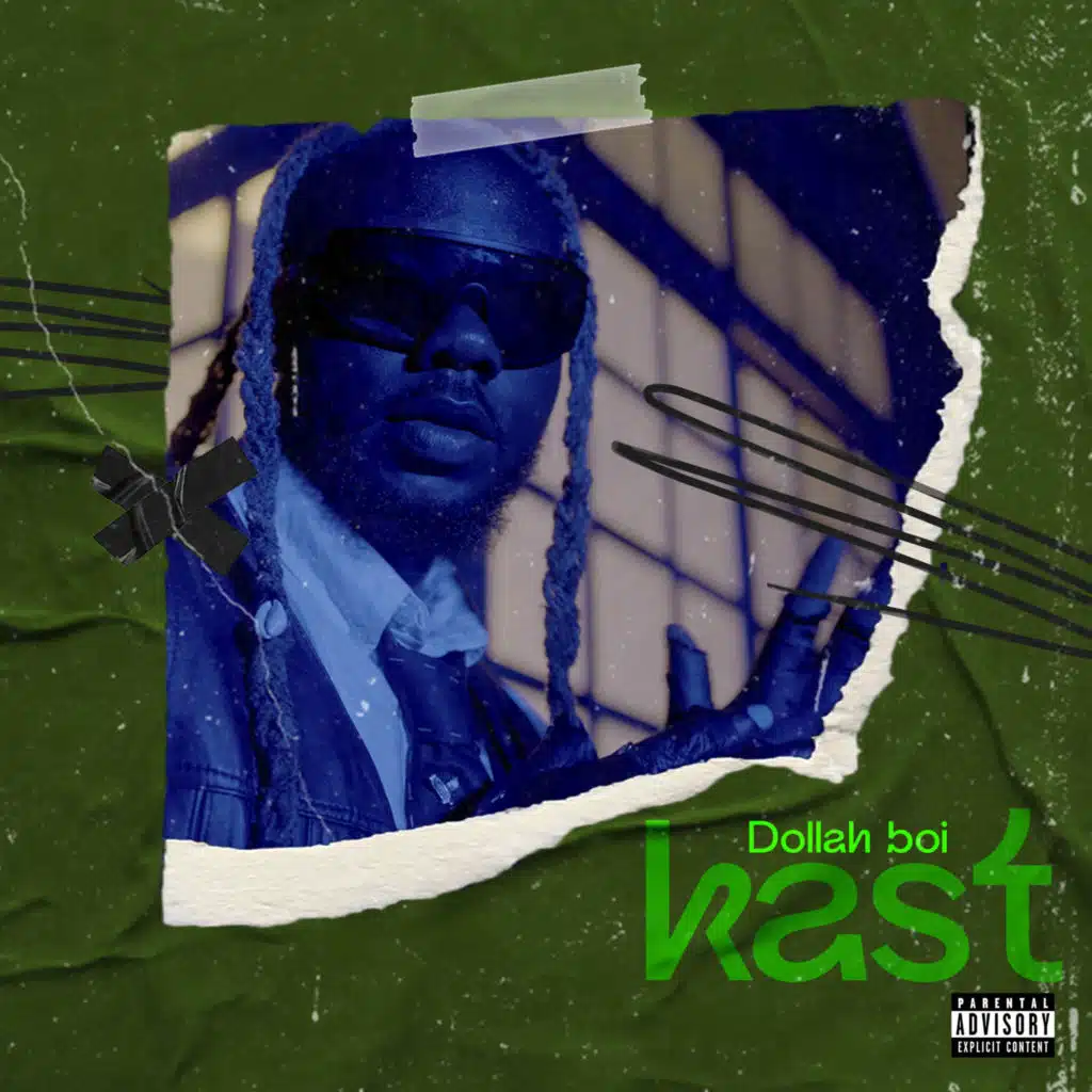Kast