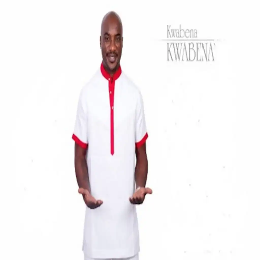 Kwabena Kwabena