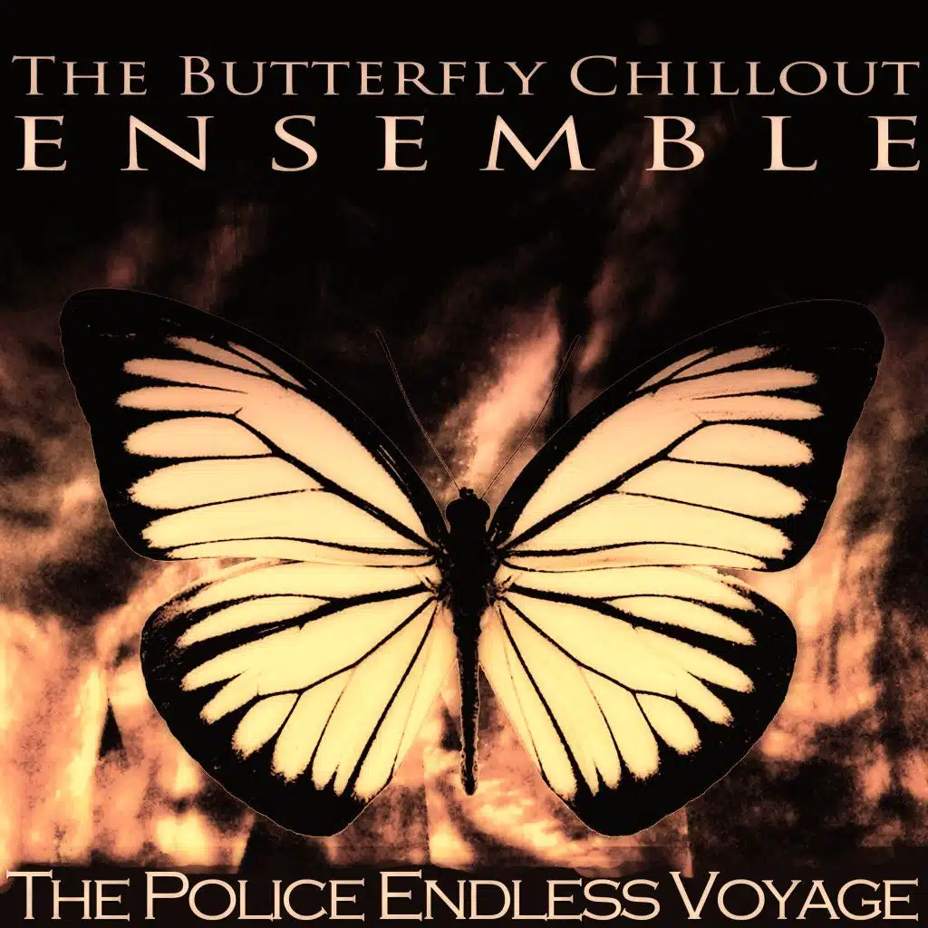 The Police Endless Voyage