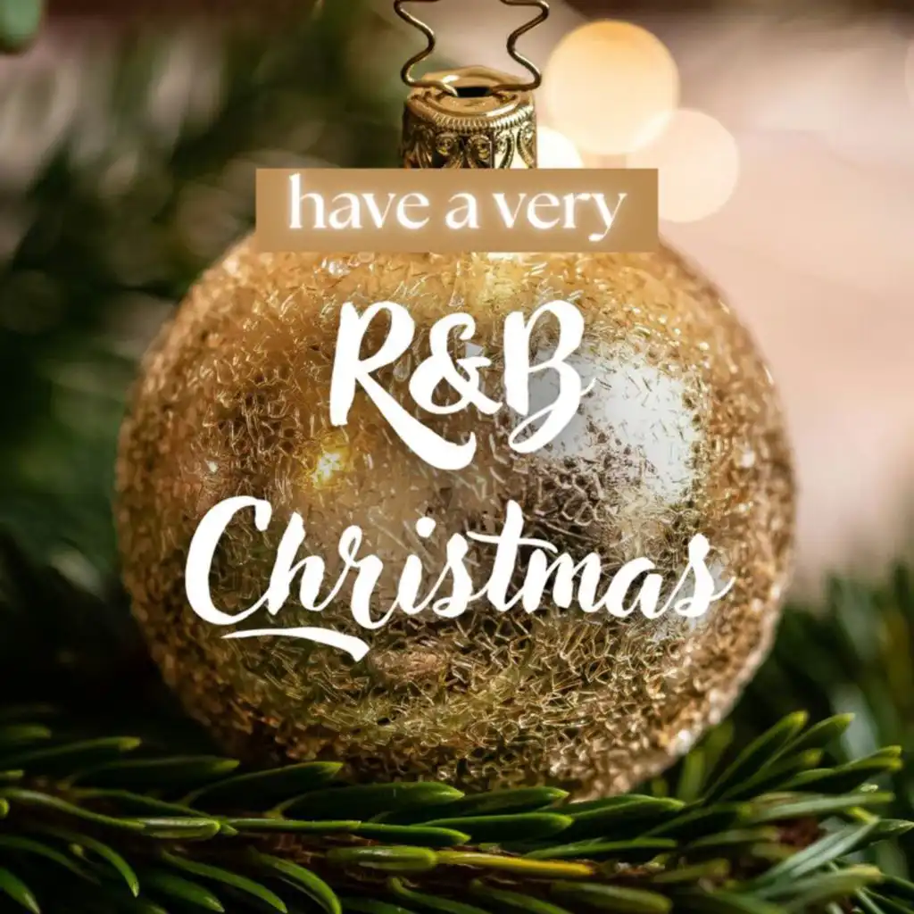 Have A Very R&B Christmas