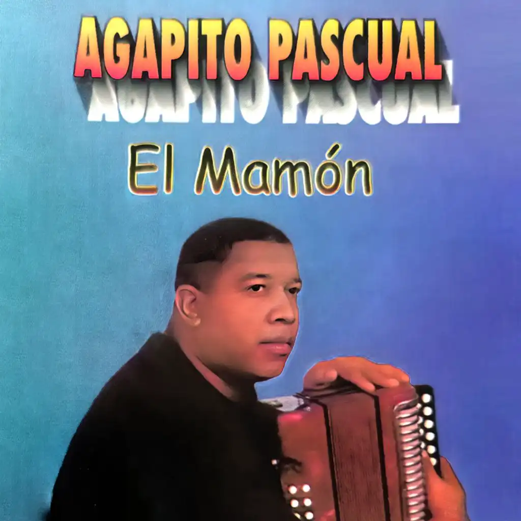 Agapito Pascual