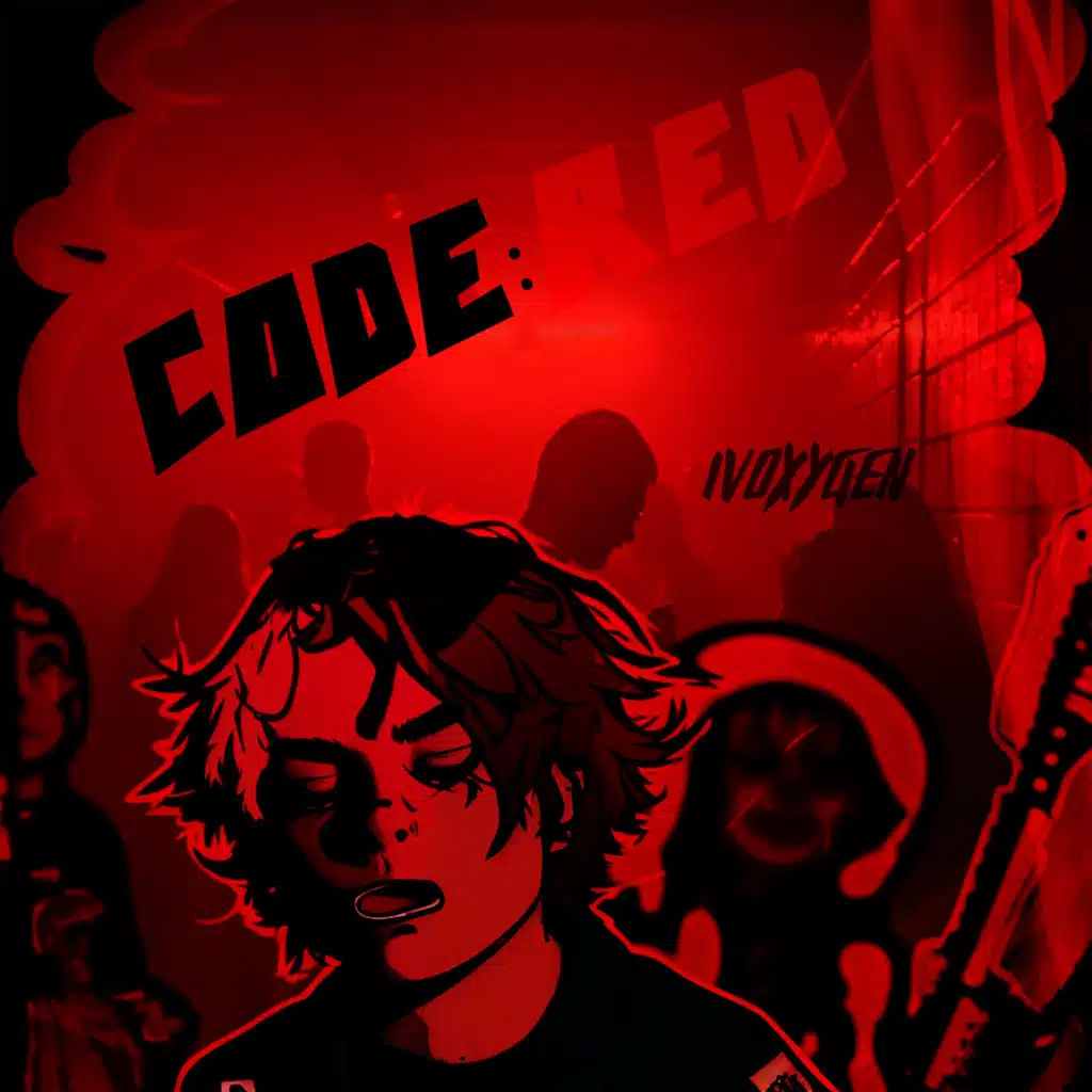 Code: Red