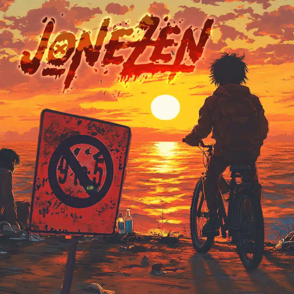 Jonezen